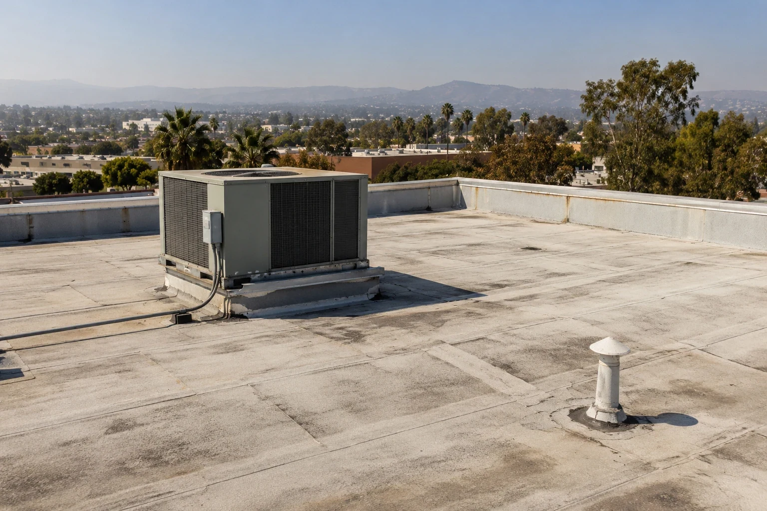 Commercial Multi-Site Roof Programs in Rialto, CA Commercial Multi-Site Roof Programs in Rialto, CA