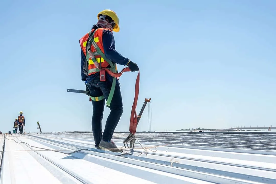 Commercial Roof Warranty Management in Rialto, CA Commercial Roof Warranty Management in Rialto, CA