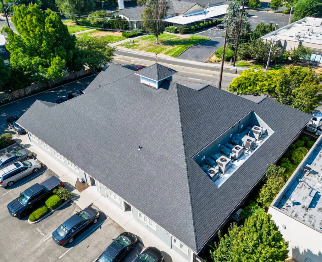 Fire Damage Roof Repair in Rialto, CA Fire Damage Roof Repair in Rialto, CA