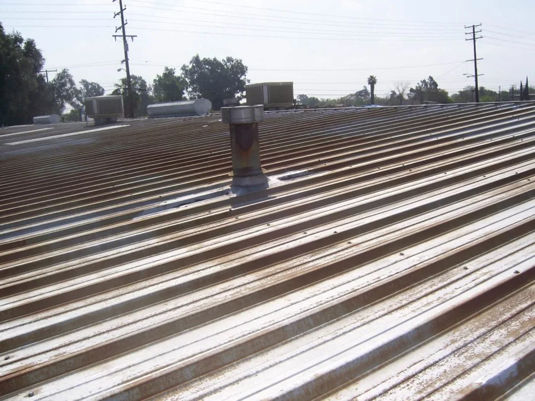 Wind Damage Roof Repair in Rialto, CA Wind Damage Roof Repair in Rialto, CA