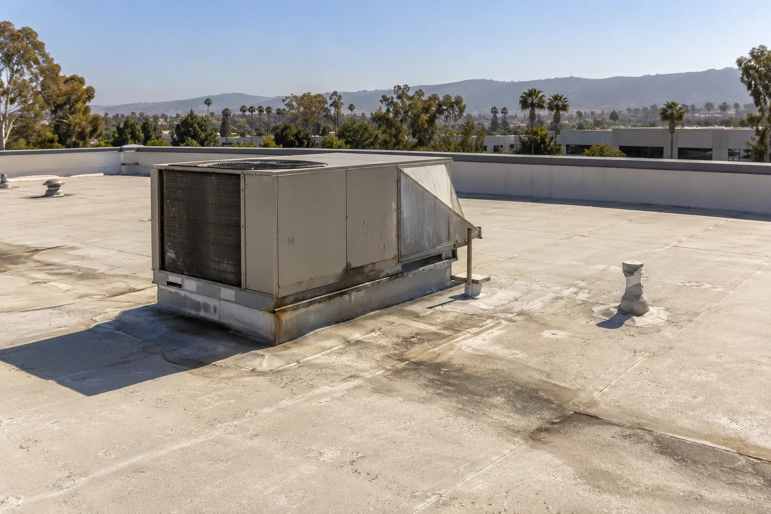 Commercial Roofing for Property Management Companies in Rialto, CA Commercial Roofing for Property Management Companies in Rialto, CA