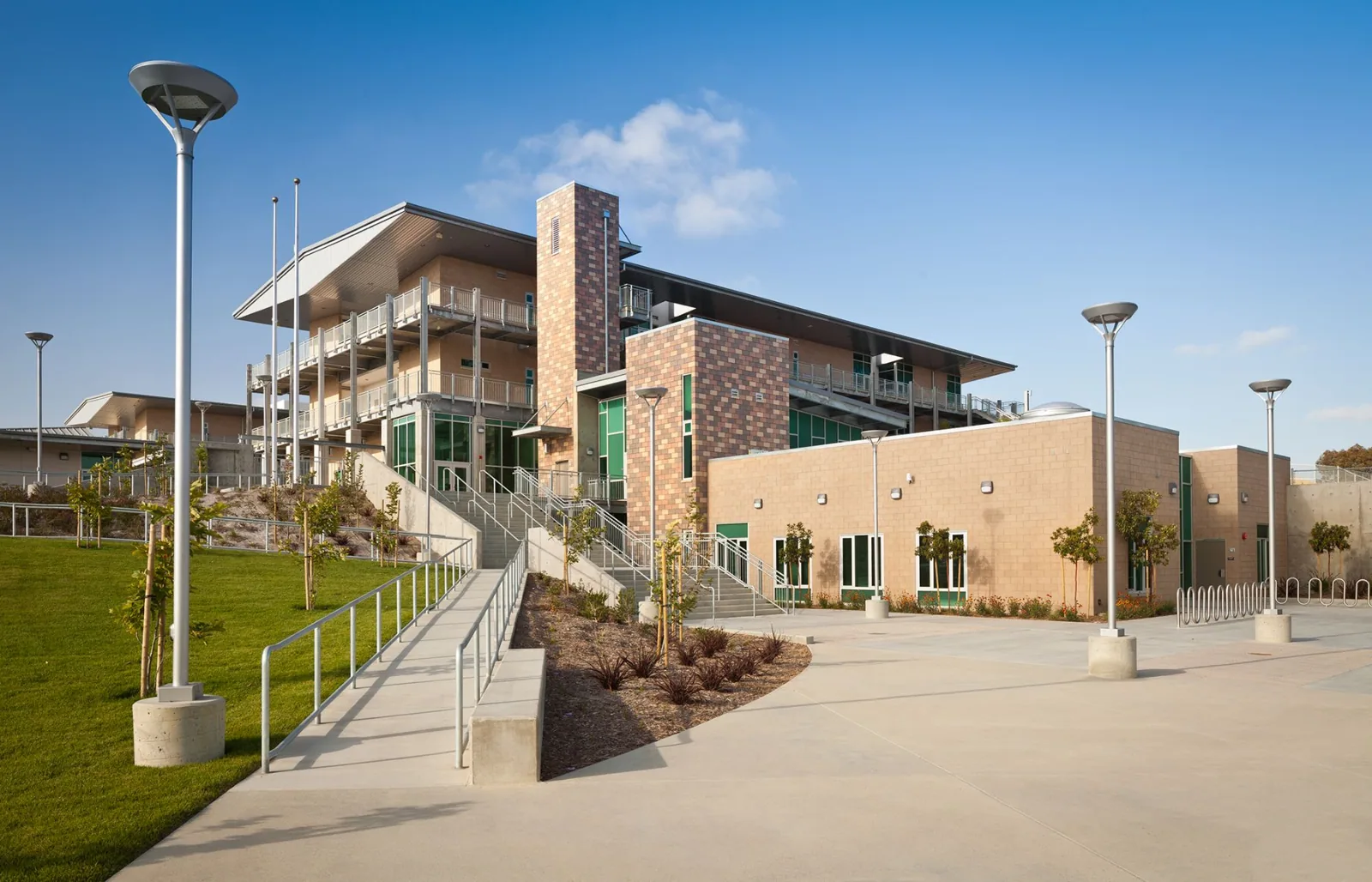 Commercial Roofing for School Districts in Rialto, CA Commercial Roofing for School Districts in Rialto, CA