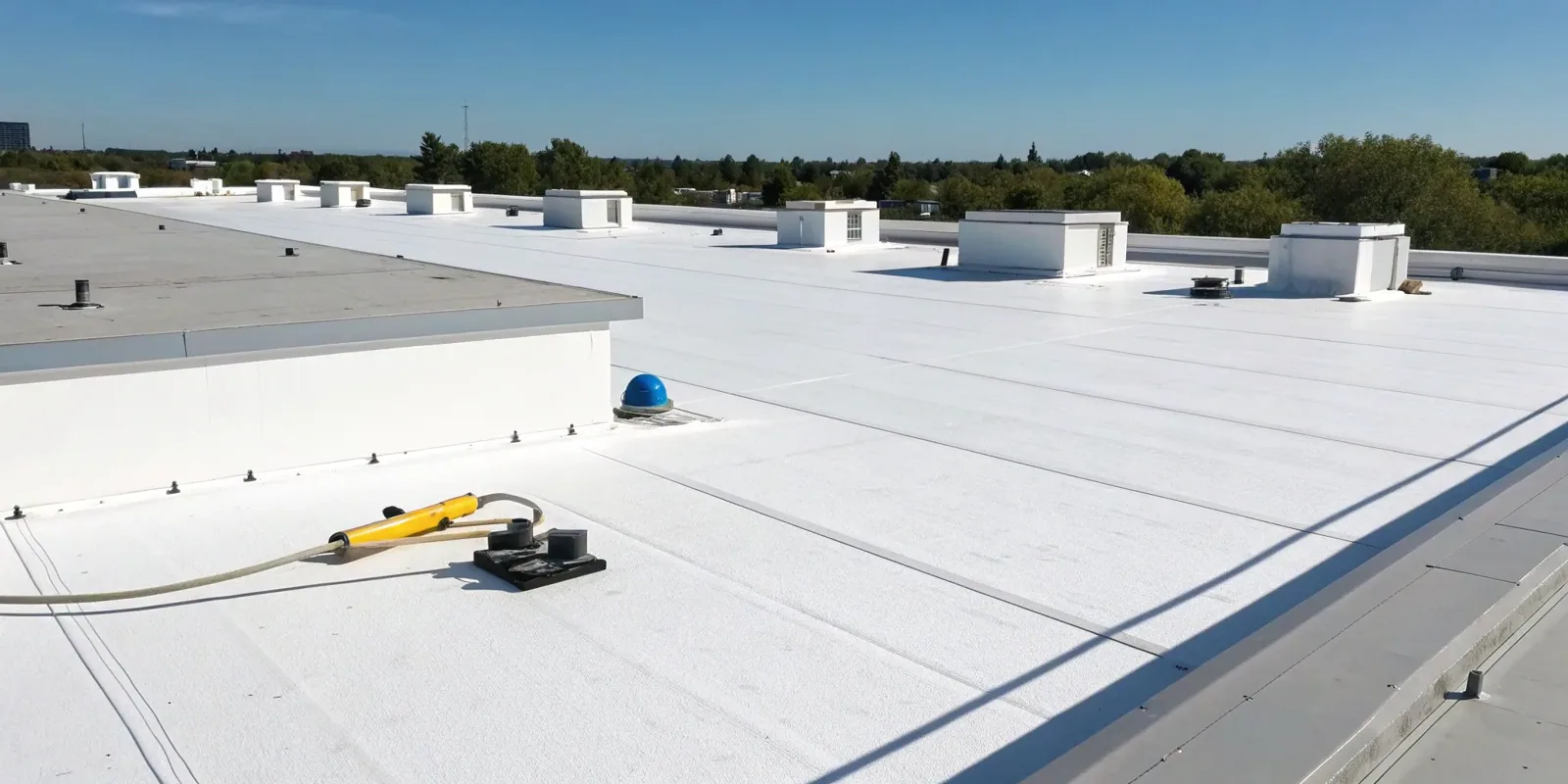 GAF Commercial Roofing in Rialto, CA GAF Commercial Roofing in Rialto, CA
