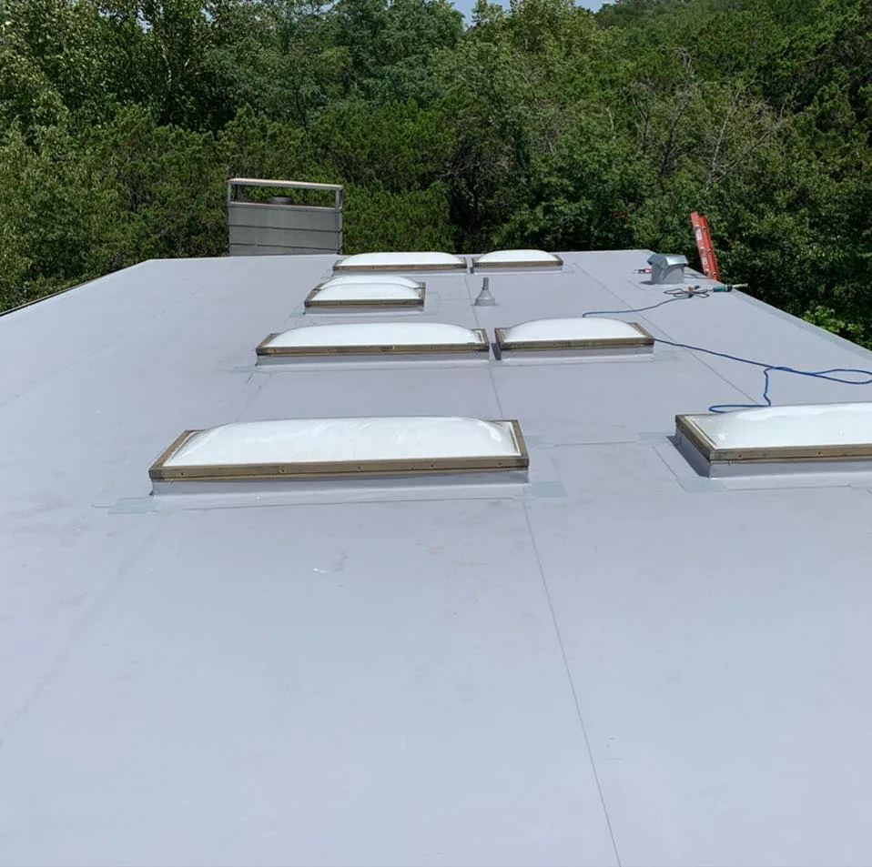 Johns Manville Commercial Roofing in Rialto, CA Johns Manville Commercial Roofing in Rialto, CA