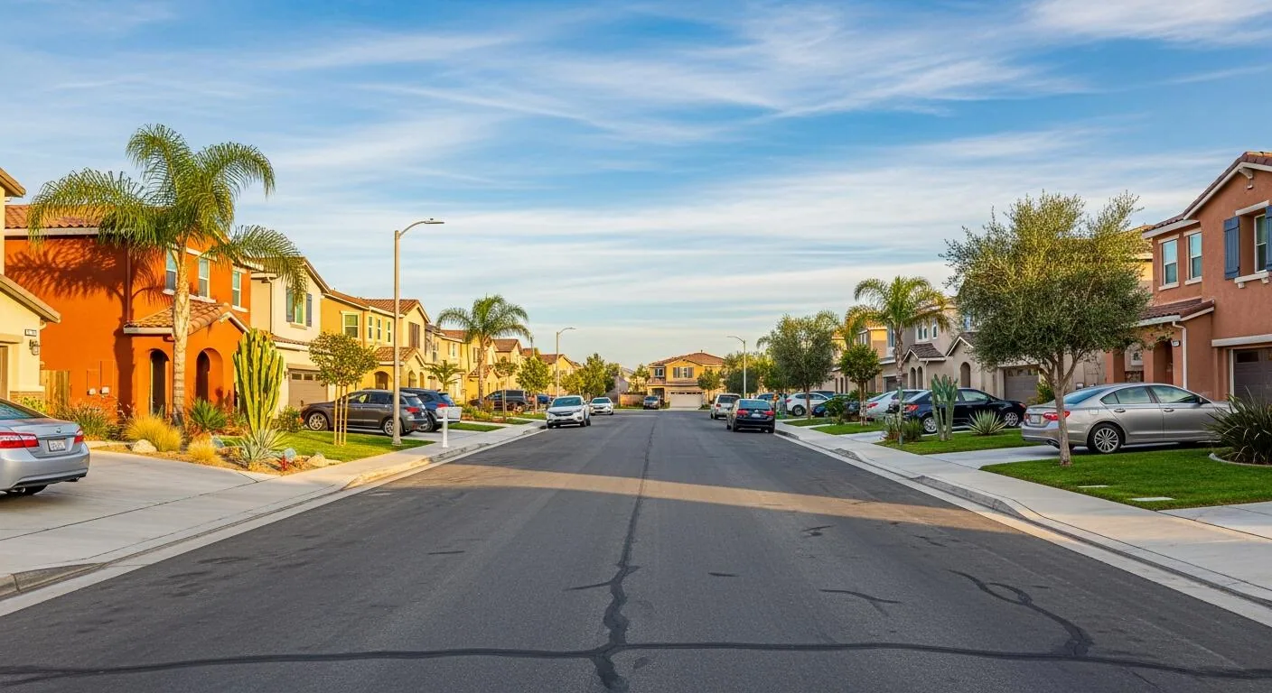 Commercial Roofing in Fontana, CA Commercial Roofing in Fontana, CA